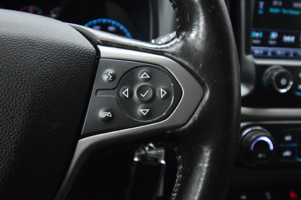 Used 2016 Chevrolet Colorado Z71 AWD/4WD image 30