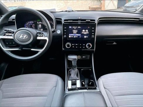 Used 2022 Hyundai Santa Cruz SEL image 11