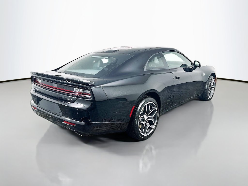 New 2026 Dodge Charger Scat Pack AWD/4WD image 7