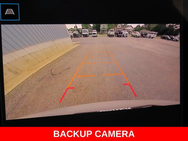 New 2026 GMC Terrain AT4 w/ Convenience Package III AWD/4WD image 5