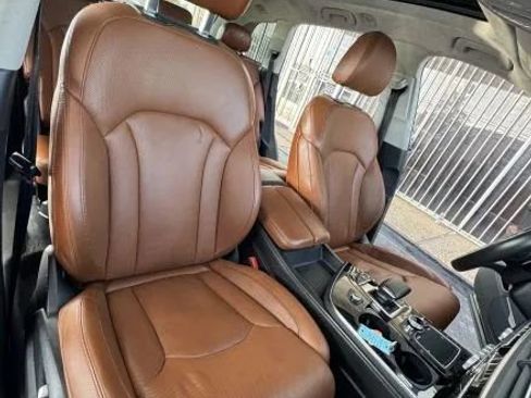 Used 2018 Audi Q7 3.0T Prestige image 21