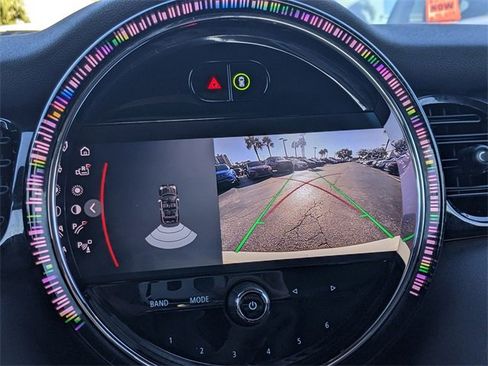 Used 2023 MINI Cooper S image 25