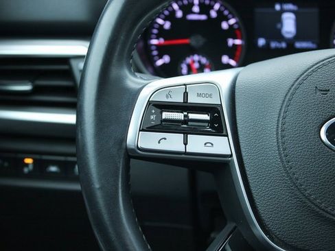 Used 2020 Kia Telluride S image 24