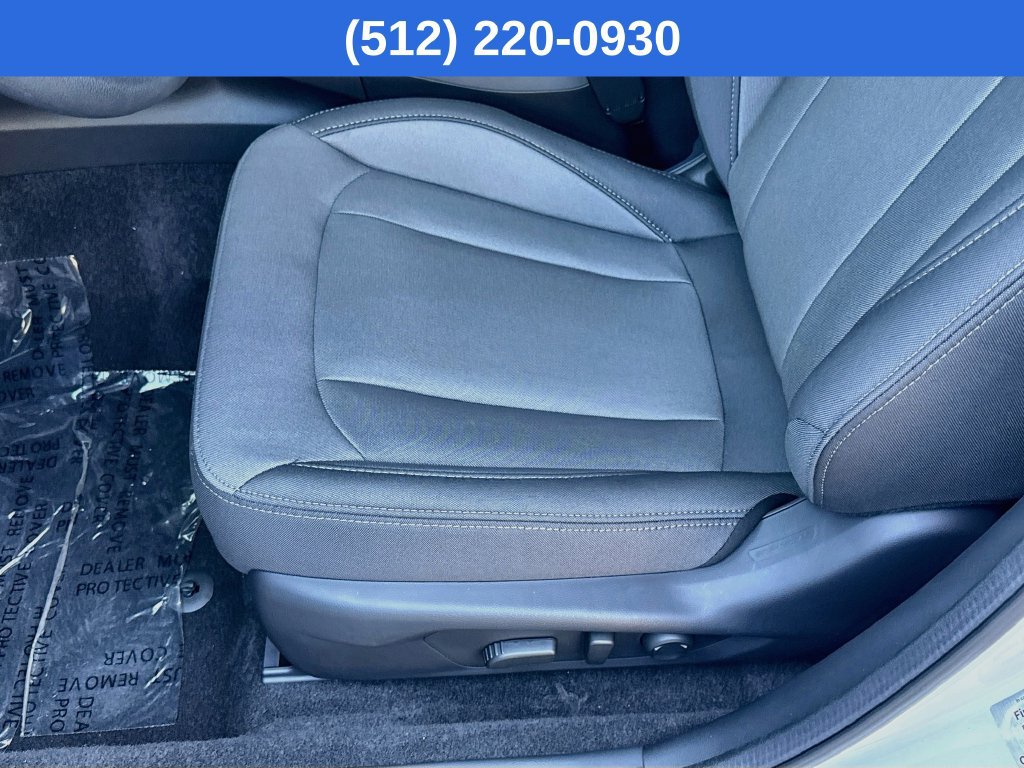 New 2026 Subaru Crosstrek 2.5i Premium AWD/4WD image 23