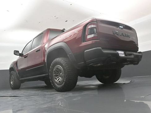 Used 2024 RAM 1500 TRX AWD/4WD image 43