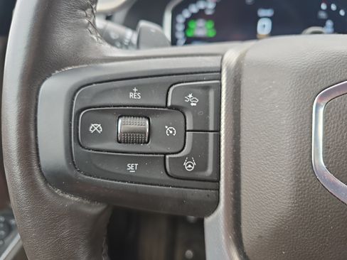 Used 2024 GMC Sierra 1500 Denali AWD/4WD image 20