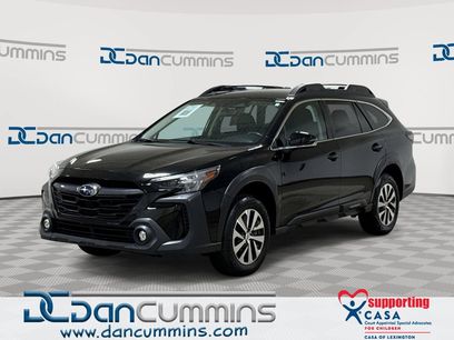 Used 2023 Subaru Outback Premium