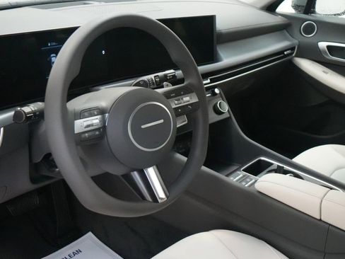 New 2025 Hyundai Sonata SEL image 20