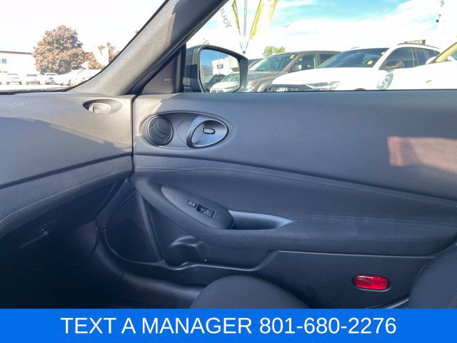 Used 2026 Nissan Z Sport w/ Floor Mat Package RWD image 25