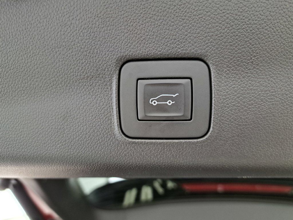 Used 2024 Chevrolet TrailBlazer RS w/ Convenience Package AWD/4WD image 27
