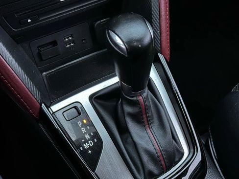 Used 2016 MAZDA CX-3 Grand Touring image 36