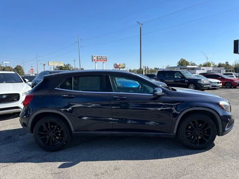 Used 2017 Mercedes-Benz GLA 250 image 5