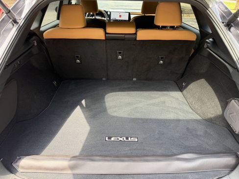 Used 2023 Lexus RX 350 Premium w/ Cold Area Package FWD image 20