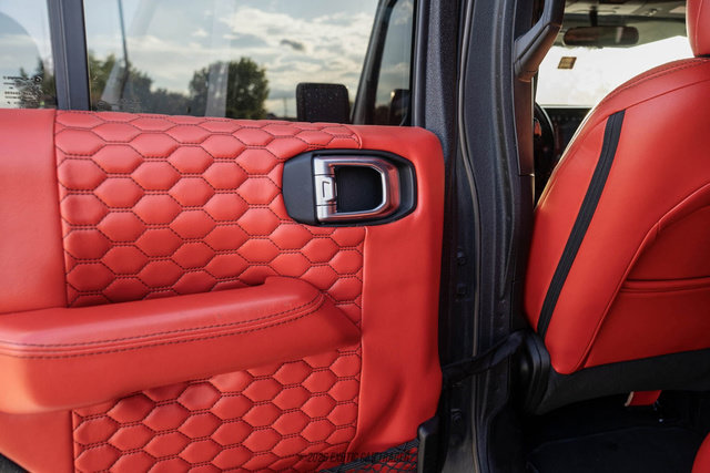 Used 2020 Jeep Wrangler Unlimited Sport S AWD/4WD image 42