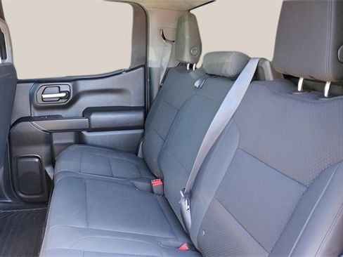 Used 2021 Chevrolet Silverado 1500 Custom image 15