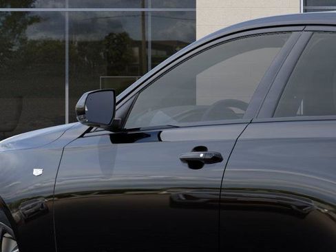 New 2026 Cadillac CT4 Sport RWD image 12