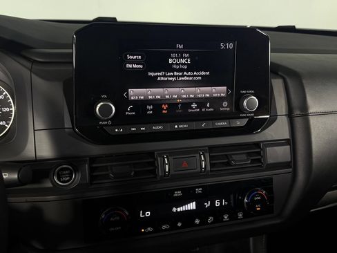Used 2023 Nissan Pathfinder S FWD image 19
