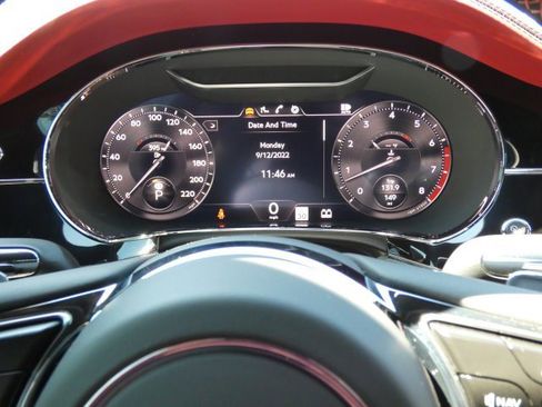 Used 2022 Bentley Continental GT Speed AWD/4WD image 32