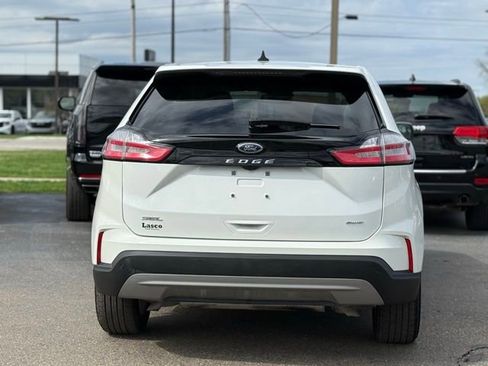 Used 2023 Ford Edge SEL w/ Convenience Package image 40