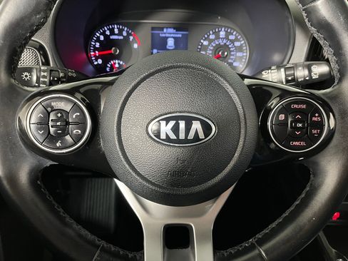 Used 2020 Kia Soul EX w/ Option Group 015 image 14