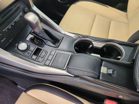 Used 2017 Lexus NX 200t FWD w/ Premium Package image 20
