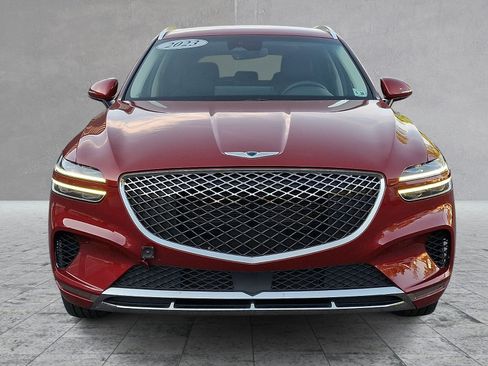 Certified 2023 Genesis GV70 2.5T w/ Cargo Package AWD/4WD image 2