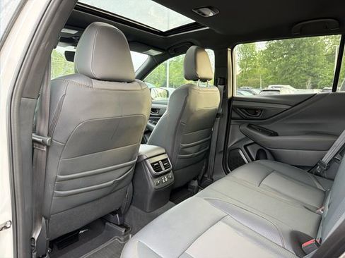 Used 2025 Subaru Outback Wilderness image 12
