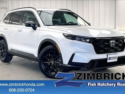 Used 2023 Honda CR-V Sport