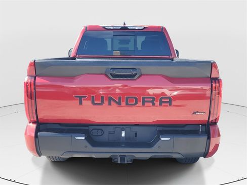 Used 2022 Toyota Tundra SR5 image 6