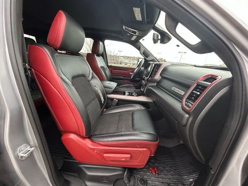 Used 2019 RAM 1500 Rebel w/ Rebel Level 2 Equipment Group image 33