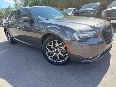 Used 2017 Chrysler 300 S w/ 300S Premium Group