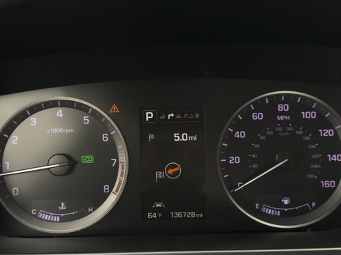 Used 2015 Hyundai Sonata Limited w/ Option Group 06 image 36