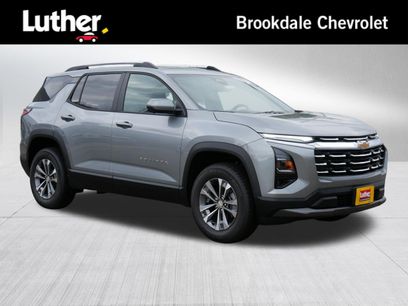 New 2026 Chevrolet Equinox LT w/ Convenience Package II