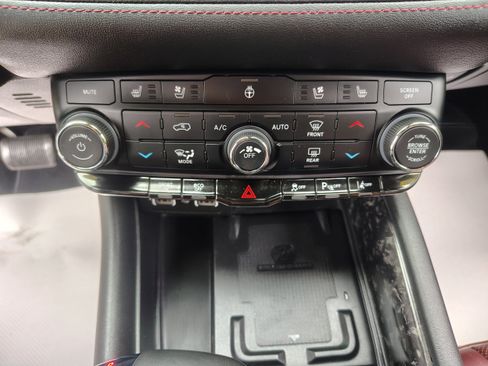 Certified 2024 Dodge Durango R/T AWD/4WD image 42