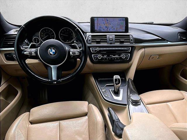 Used 2016 BMW 428i Gran Coupe xDrive AWD/4WD image 16