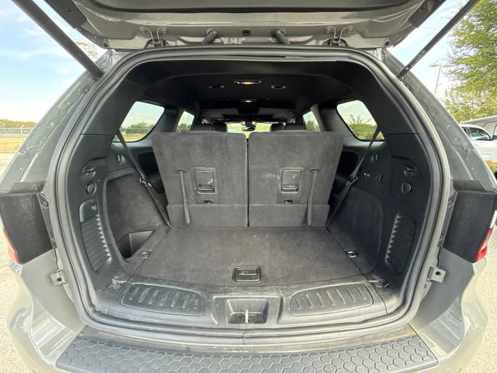 Used 2024 Dodge Durango GT RWD image 13