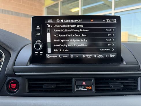 Used 2024 Honda Pilot Touring image 22