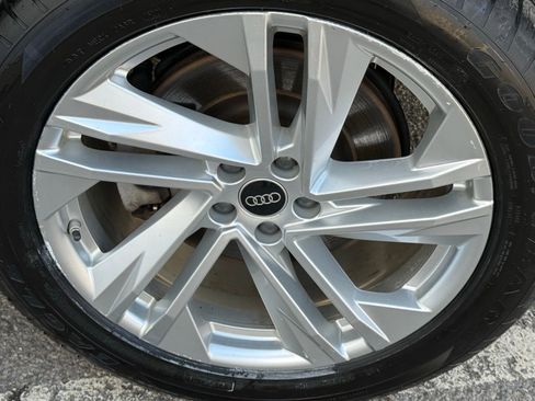 Used 2022 Audi Q7 3.0T Premium Plus image 44