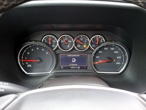 Used 2021 Chevrolet Tahoe LT image 21