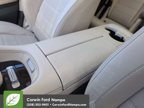 Used 2020 Mercedes-Benz GLS 450 4MATIC image 19