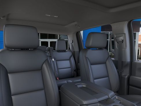 New 2026 Chevrolet Silverado 2500 W/T w/ WT Convenience Package AWD/4WD image 48