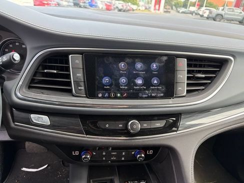 Used 2024 Buick Enclave Essence w/ Technology Package AWD/4WD image 12