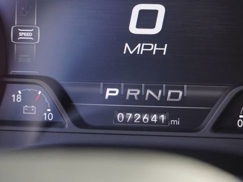 Used 2021 RAM 1500 TRX w/ TRX Level 2 Equipment Group AWD/4WD image 35