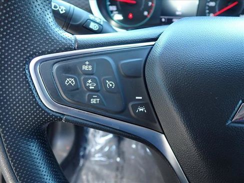 Used 2024 Chevrolet Malibu LS FWD image 12