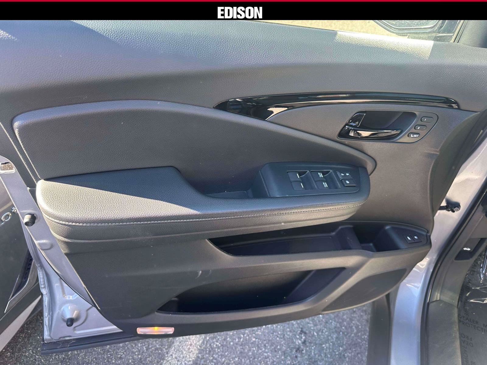 Used 2023 Honda Passport Elite image 15