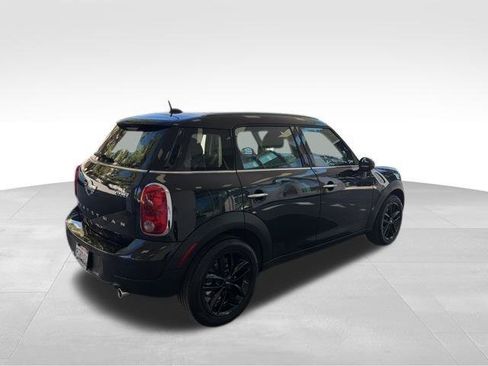 Used 2016 MINI Cooper Countryman FWD image 4
