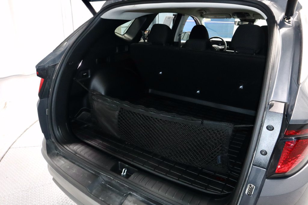Used 2026 Hyundai Tucson SEL FWD image 15