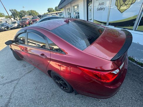 Used 2013 Hyundai Sonata GLS FWD image 5