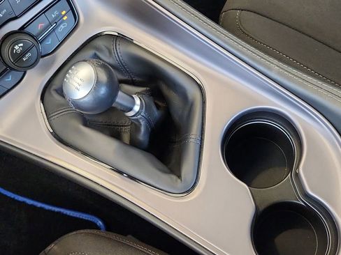 Used 2023 Dodge Challenger R/T Scat Pack w/ T/A Package image 29