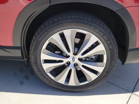 Used 2021 Subaru Ascent Limited w/ Technology Package AWD/4WD image 21